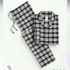Brooks Brothers, PJ set, NWT